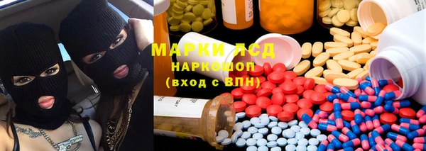стаф Арсеньев